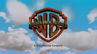 Warner Bros. Yogi Bear Reversed