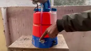 Battery Mosquito 🦟 Mini Fogging Machine | Best Mini Fogging Machine | Hemkund Sprayer #fogging