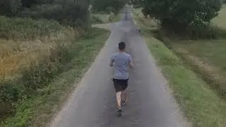 RYZE TELLO FOLOW ME 720P 30FPS