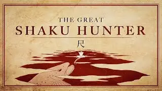 The Great Shaku Hunter | Fly Fishing in Japan