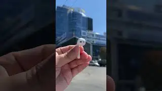 По штучно AirPods