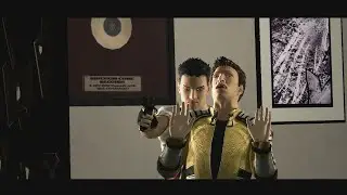 Saints Row 2 Ер 25 Смерть Аиши