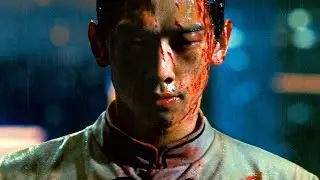 Betray, Raizo - Ninja Assassin (2009)
