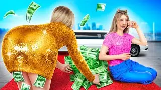 My Famous Mom Loves Me The Least | Life in Star’s Family