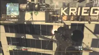 Killcam Ep.4 + A small Slow-Motion Edit