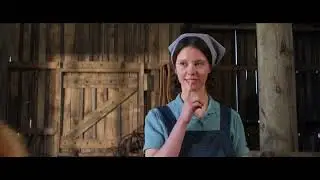 Trailer: Pearl