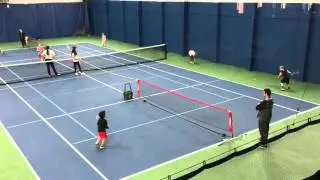 Episode 9: Red Ball Match, March 2016