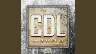 Mad Max (feat. CDL)