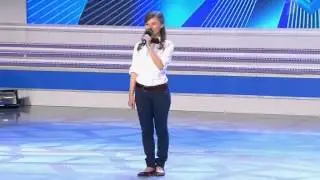 КВН 2014 Премьер лига 1/4 Fристайл - сб. Оренбургской губернии