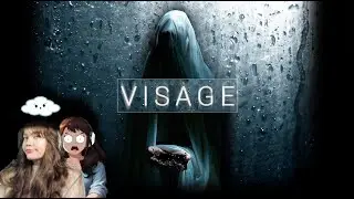 VISAGE scary horror gameplay! WHY IS MY OVEN TALKING (ó︹ò ｡) PT. 5