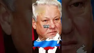 Эволюция России 