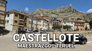 CASTELLOTE