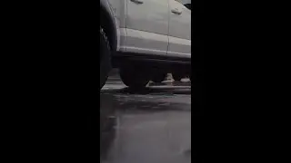 5 days and 1,000 miles later… | #F-150 #Raptor