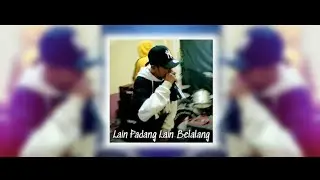 Adi Emcee - Lain Padang Lain Belalang (Official Lyric Video)