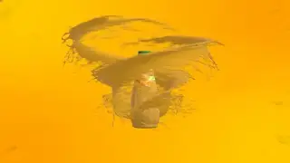 SPINNING SODA BOTTLE in After Effects + Element 3D| Ivan Piatouski (Motion Design)