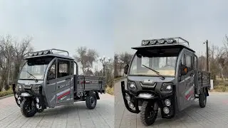 2000w MOTORLIK KABINALIK MURAVEYLAR NARXLARI 2026