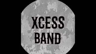 Xcess Band - BAD GYAL