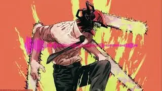 Kickback  UTAU Cover [Muraki] Chainsaw Man