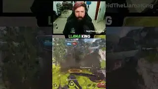 Caustic got a new buff LOL 