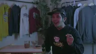 THRIFTSHOP : Medan Bilang Ini MONZA (2020)