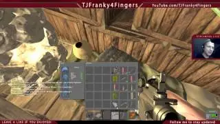 Rust [Pandora] GoingDeep