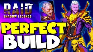 Kael Guide & Build - RAID: Shadow Legends