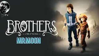Смена языка и расширения в игре Brothers: A Tale of Two Sons