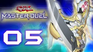 Easy Xyz Beschwörungen | Yu-Gi-Oh! Master Duel #5 | Let's Play [Deutsch]