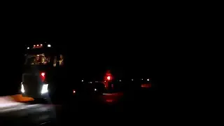 НАПРАВЛЕНИЕ СЕВЕР/ ЕСТЬ ЛИ  БРАТСТВО НА ТРАССЕ КОЛА ?