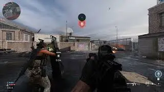 TWO HABIBI HACKERS IN MODERN WARFARE