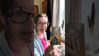 Inner Child - spread and interpretation