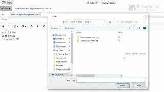How to send E-Mails to your Kindle | The Ultimate Kindle Tutorial