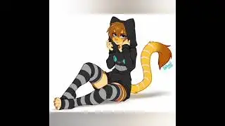#фурри