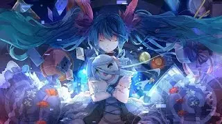 World's End, Girl's Rondo(Asterisk DnB Remix) +HDDT