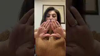 МУДРА НА РАЗВИТИЕ ИНТУИЦИИ!