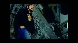 Jamal - Policeman (Cover AI)