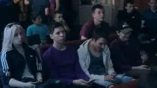 Антикафе 10+ (май 2016)