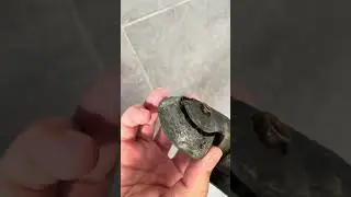 How to Replace a Suitcase Wheel Yourself