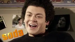 SODA Compilation Saison 2 - Partie 3 (Kev Adams ; William Lebghil)