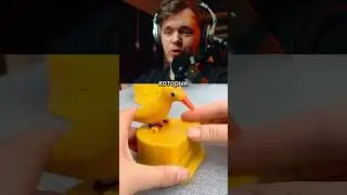 Ссылка на товар в шапке профиля