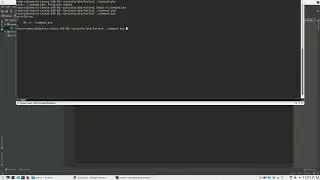 Creating a PHP command line application