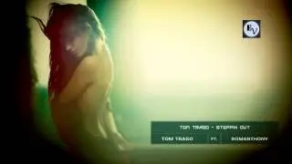 Tom Trago ft Romanthony - Steppin' Out (Original Mix)