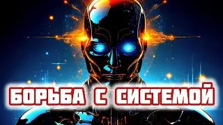 Борьба с Системой Заложена Самой Системой