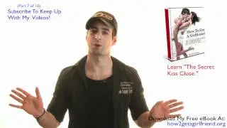 Online Dating Tips For Men (7 of 10) pof