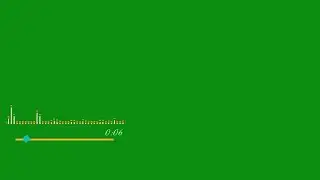Green Screen Spectrum