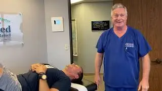 A Lifetime Of Neck & Back Pain Getting Better With Advanced Chiropractic Relief