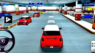 Parking Frenzy 2.0 3D Game - Car GamesAndroid IOS gameplay #carsgames