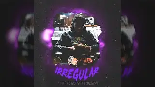 [FREE] Lil Tjay Type Beat - "Irregular" | Lil Tjay Beat