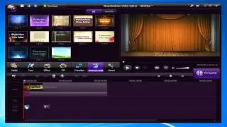 How to Add Titles, Text and Credits to Video