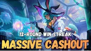 6 Anima Cashout Guide | Ranked TFT Guide | Set 17 | Patch 17.2